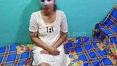 First anal fucking potty sex girlfriend Indian doggystyle Thumb