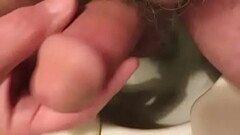 my cock shake and jiggle to cum Thumb