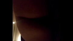 Nalgeando a la suegra Thumb