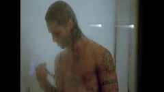 Fabrizio Corona'_s full frontal nudity big dick &amp_ tattoos in documentary &quot_Videocracy&qu Thumb