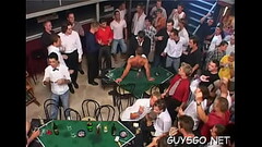 Fabulous homosexual anal party Thumb