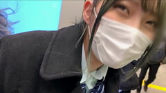 https://bit.ly/34MF5s0 ハメ撮り S県立③ むっちむち爆乳JK18歳 抱き心地最高もち肌パパ活むすめ 放課後デートからのガチ中出しセックス 天然G乳ムチエロボディーパイパンオマン Thumb