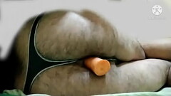 Mi nuevo dildo favorito, el mas parecido a una vrga:3 Thumb