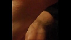 Ya no aguantaba m&aacute_s y se masturba Thumb