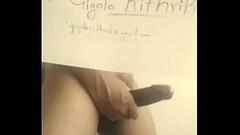Gigolo Rithvik Bangalore: gigolorithvik@gmail.com Thumb