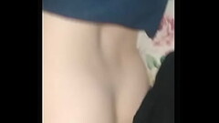 Diamond Bubble Butt Nice White Girl Ass Thumb