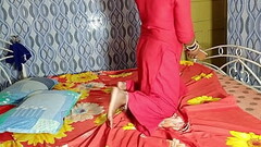 मसाज पार्लर में भाभी को मसाज के बाद जबरदस्ती चोदा Thumb