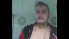 Conto Er&oacute_tico: Comendo o Valent&atilde_o atr&aacute_s do muro da Escola Thumb
