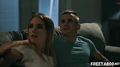 Stalker Makes Two Scared Friends Fuck For Her Twisted Enjoyment! (Natalie Knight &amp_ Jane Wilde) - Thumb