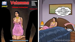 Velamma Episode 112 - Thumb
