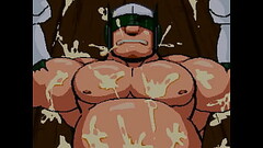 MUGEN Battle ClimaX - Toledoman Bad Endings Thumb