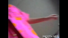 Ambitious brunette Tanya from street gets fucked Thumb