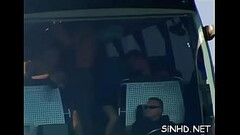 Wicked and wet gangbang Thumb