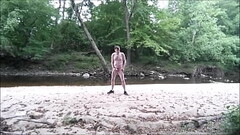 Caught Jacking By A Creak Summer 2017 Thumb