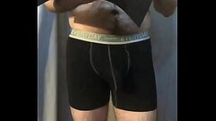 Naked Nightmare Challenge Thumb