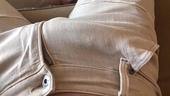 XL bulge Thumb