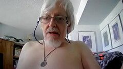 ValentineStubbs, in a new webcam video, this time with a cum shot Thumb
