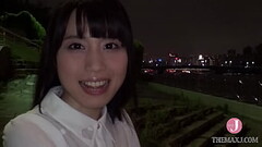 現役声優の人生初！生中出しSEX密着ドキュメント！！ 美月まい イントロ【XVSR-407】 Thumb