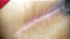 Long dicking her Thumb
