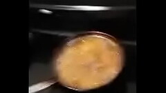 Tristina Millz Cooking Chicken Part 2 Thumb