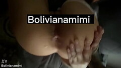 Aquela cuspida no cu antes de arrombar ele..... vem  ver o video de 30 min no bolivianamimi.tv Thumb