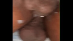 Two bisexual married friends enjoying bareback in a group fun part 1 Thumb