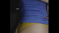 Amiga caliente me manda su pack Thumb