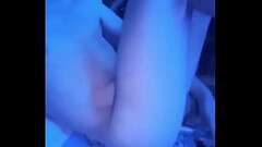 guy masturbates ass Thumb