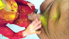Indian Sex Thumb