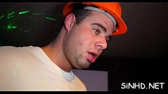 Slippery moist pussies showing Thumb