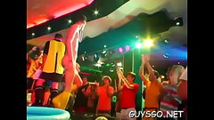 Excellent homosexual sex party Thumb