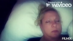 Dirty  Dee playing hard with her toys Thumb