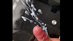 Dando leche espesa Thumb