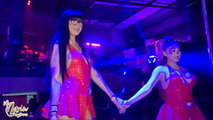 Rico show en baron rojo con sexo en vivo y squirt Thumb