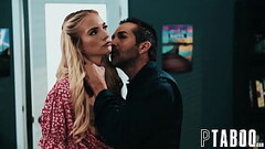 Creepy Janitor Takes Advantage Of Well-Meaning Teen Lana Sharapova Thumb