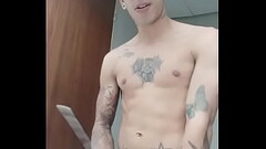 Alessandro steban full leches! Thumb