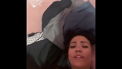 Amateur sexy Latina sex slave Thumb