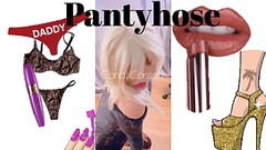 goes down sissy rabbit hole Thumb