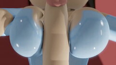 Roblox [Busty White Girl Gets Used How She Should Be] Thumb