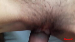 Rica flaquita se mueve bien rico y le dejo mi leche dentro y en su boca Thumb