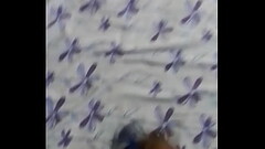 Me la lajo con los calzones de mi prima Thumb