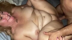 Wife taking friends cock Thumb
