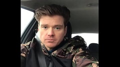 Straight British Solo Talk Thumb