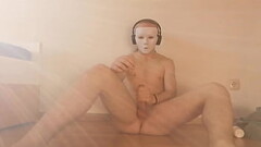 Young Guy Rou endless solo fun Thumb