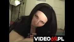 Polskie porno - Cmentarna dziewczynka z zapałkami Thumb