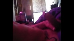 Sexy tatted southern guy tease nice cock Thumb