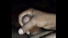 Hand job Thumb
