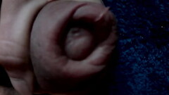 vacuum cock creampie masturbation Thumb