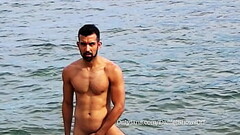 Naked On The Beach - Rio de Janeiro Thumb