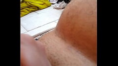 Acordei sendo mamado pela amiguinha e gozei na boquinha dela  novinha safada Thumb